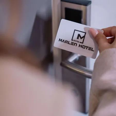 Hotel Marlen