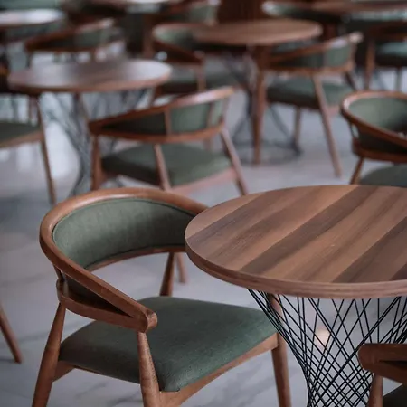 Marlen فندق دنيزلي