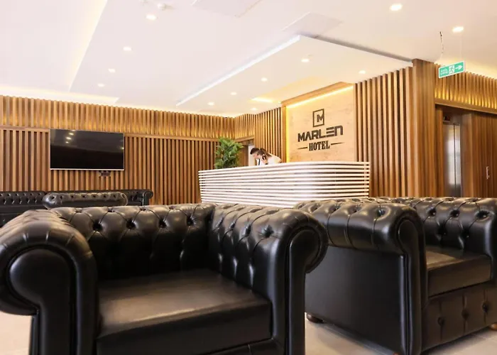 Marlen 4*