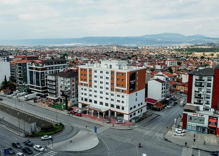 Marlen Ντενιζλί