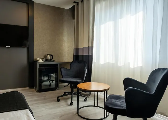 Hotel Marlen Denizli (Denizli)