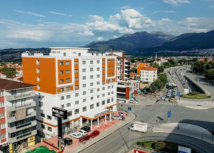 Hotel Marlen Denizli (Denizli)