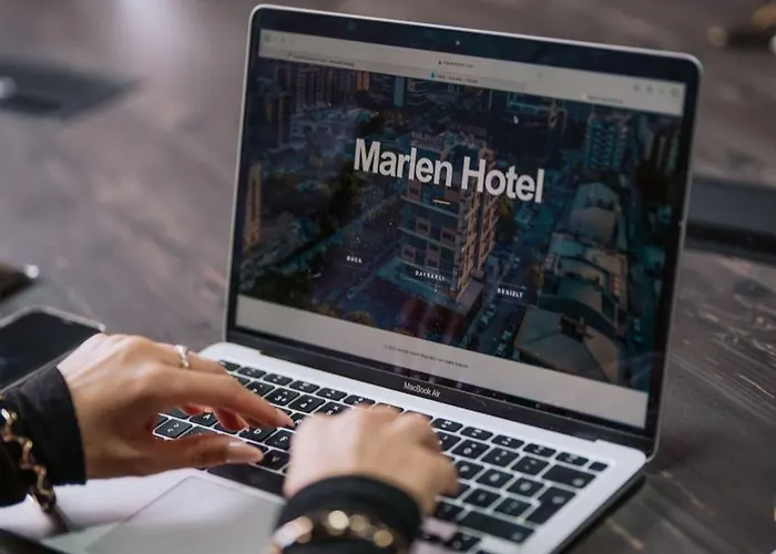 Marlen Hotel Denizli (Denizli)