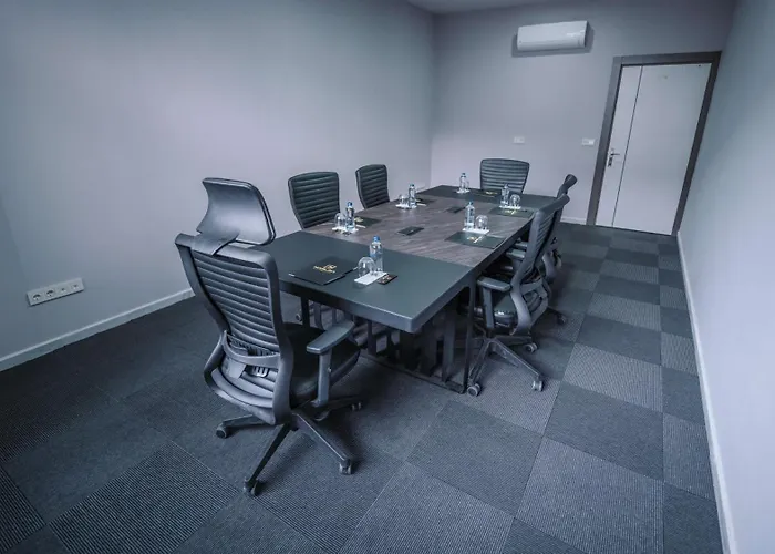 Ξενοδοχείο Marlen Ντενιζλί