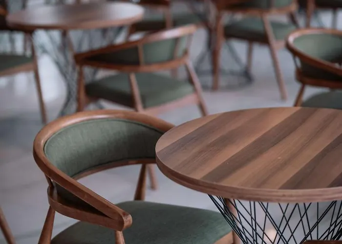 Marlen Hotel Denizli (Denizli)