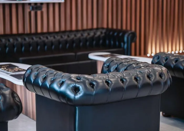 Hotel Marlen Denizli (Denizli)