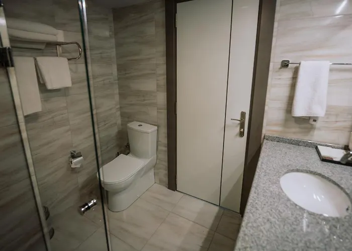 Marlen Ξενοδοχείο