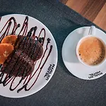 Hotel Marlen 4*