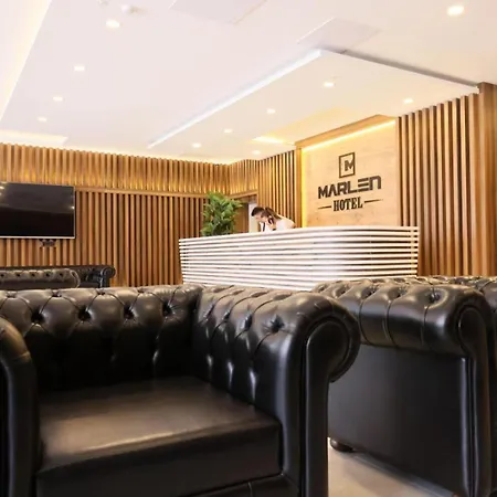Marlen Denizli 4*