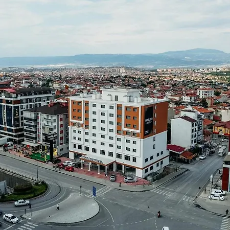 Marlen Denizli (Denizli)