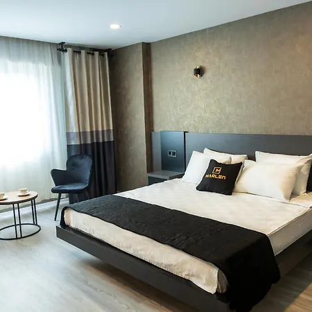 Marlen Denizli Hotel