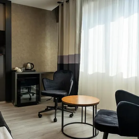 Hotel Marlen Denizli Denizli (Denizli)