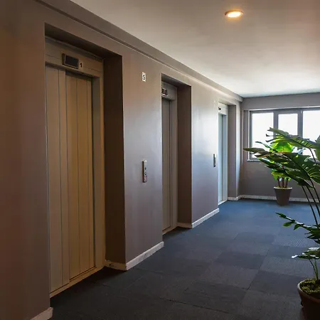 Marlen Denizli Hotel 4*
