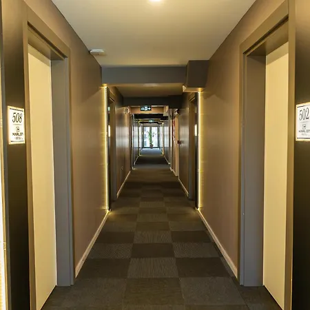 Hotel Marlen Denizli 4*