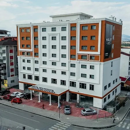 Hotel Marlen Denizli Denizli (Denizli)