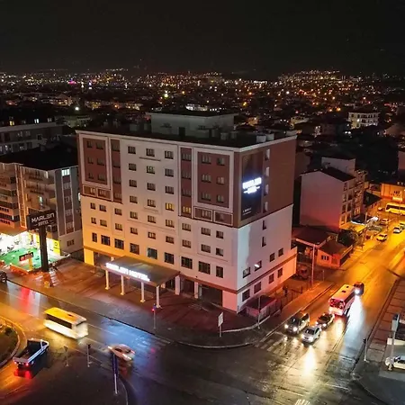 Marlen Denizli Denizli (Denizli)