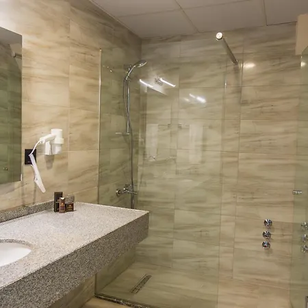Marlen Denizli Hotel