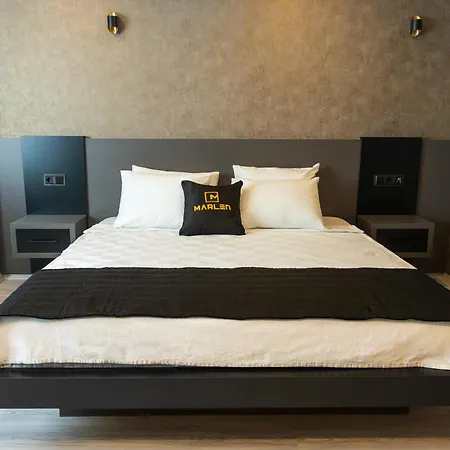 Hotel Marlen Denizli 4*