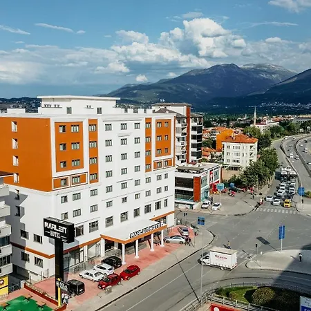 Hotel Marlen Denizli Denizli (Denizli)