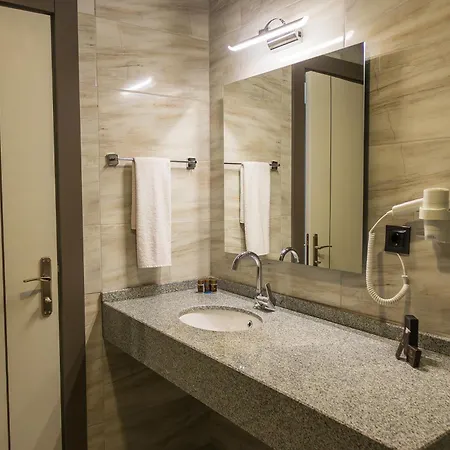 Hotel Marlen Denizli