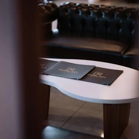 Marlen Denizli Hotel 4*