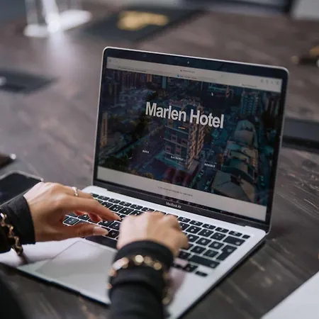 Marlen 酒店 代尼兹利