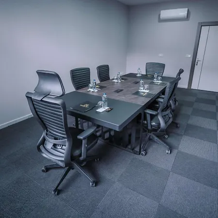 酒店 Marlen 代尼兹利