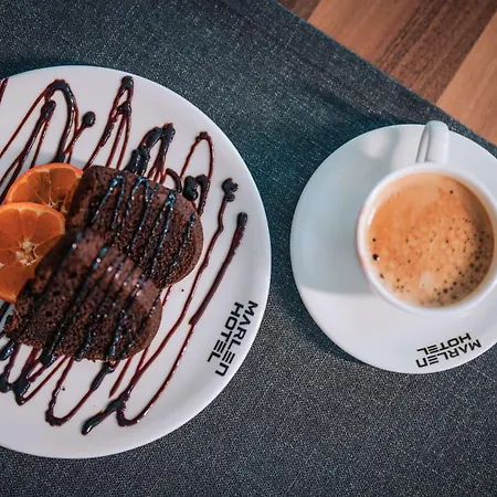 Hotel Marlen Denizli 4*