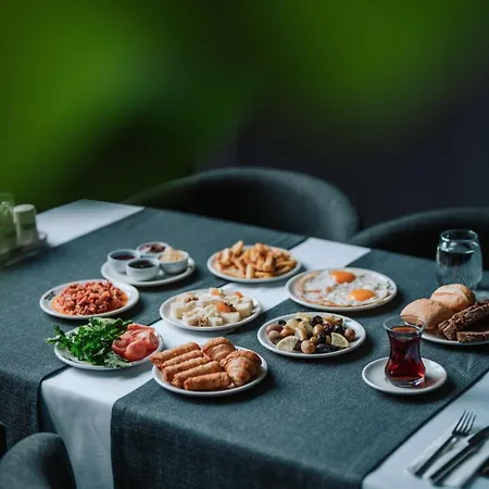 Hotel Marlen Denizli Denizli (Denizli)