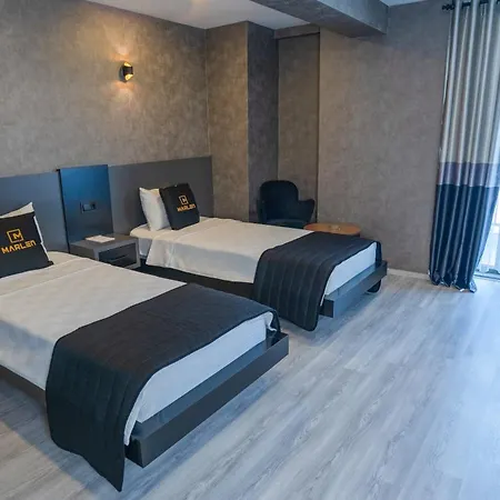 Hotel Marlen 4*