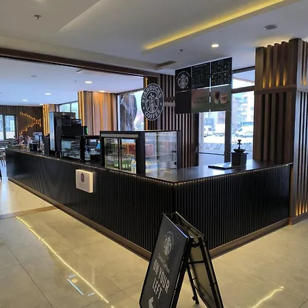 Marlen Hotel 4*