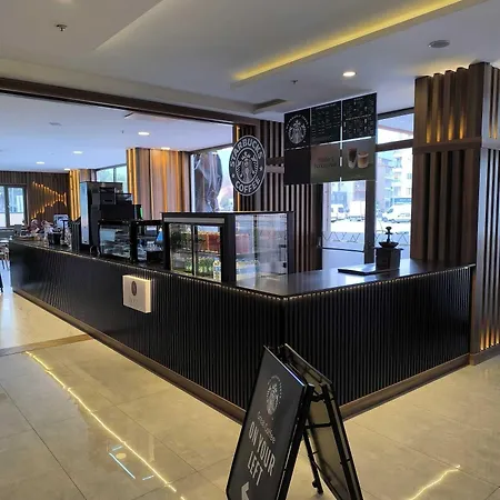Marlen Hotel 4*