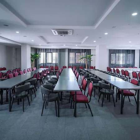 Hotel Marlen Denizli (Denizli)