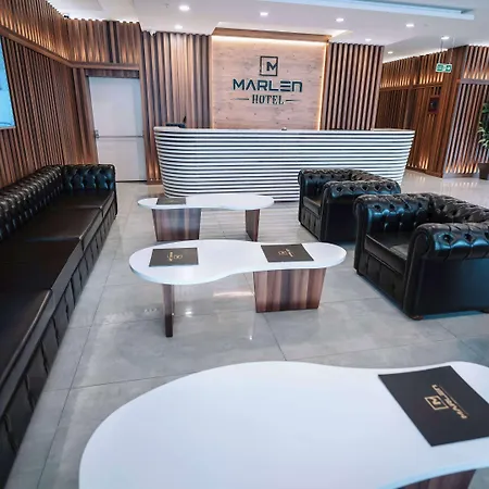 Marlen Hotel