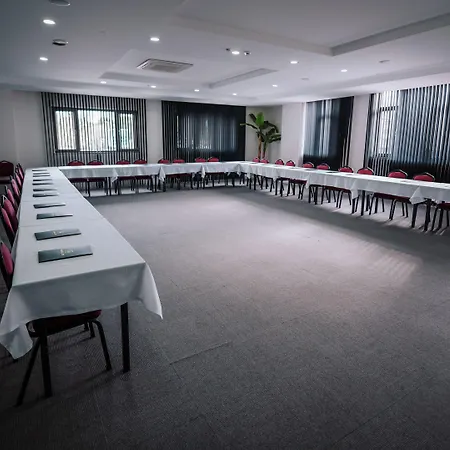 Marlen 4* Denizli (Denizli)