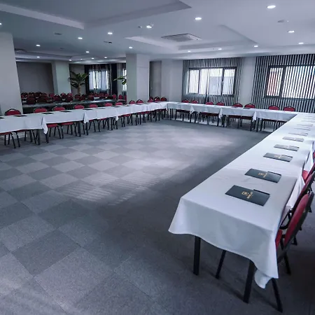 Hotel Marlen 4*