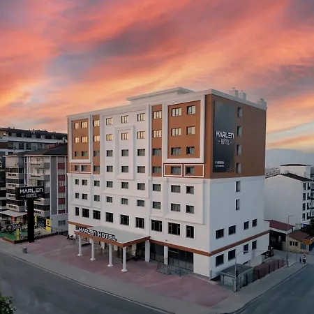 Hotel Marlen Denizli (Denizli)