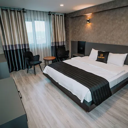 Hotel Marlen Denizli (Denizli)