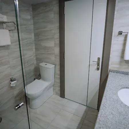 Hotel Marlen Denizli (Denizli)