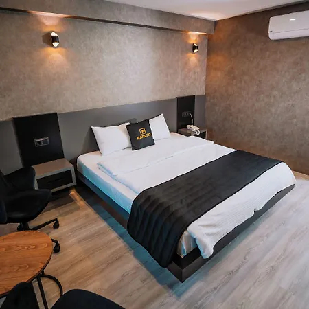 Hotel Marlen Denizli (Denizli)